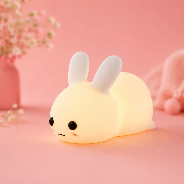 Dream Bunny™ Light Night