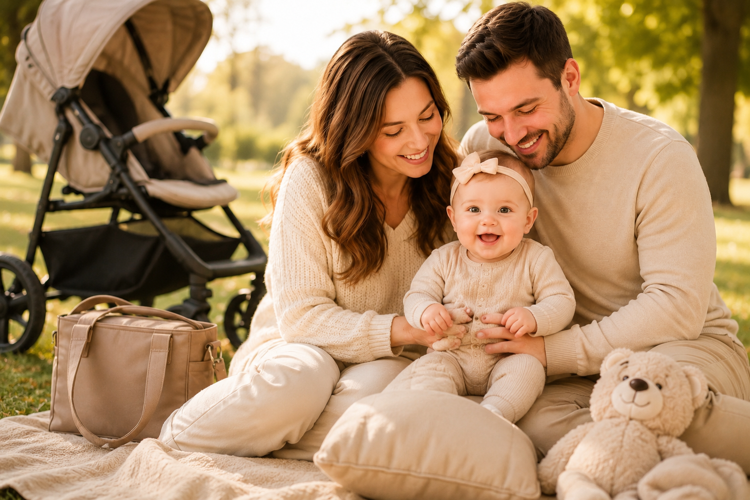 <p>Lightweight. Practical. Made for Every Family Adventure.<br/><br/></p>