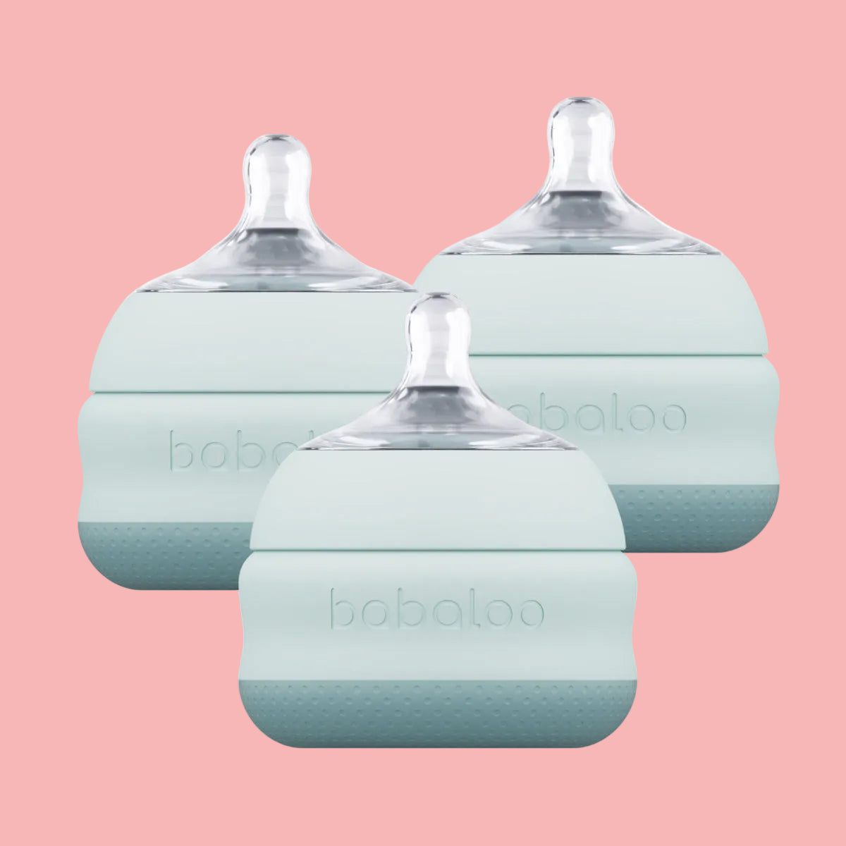Babaloo Premium Anti-colic Bottle Set