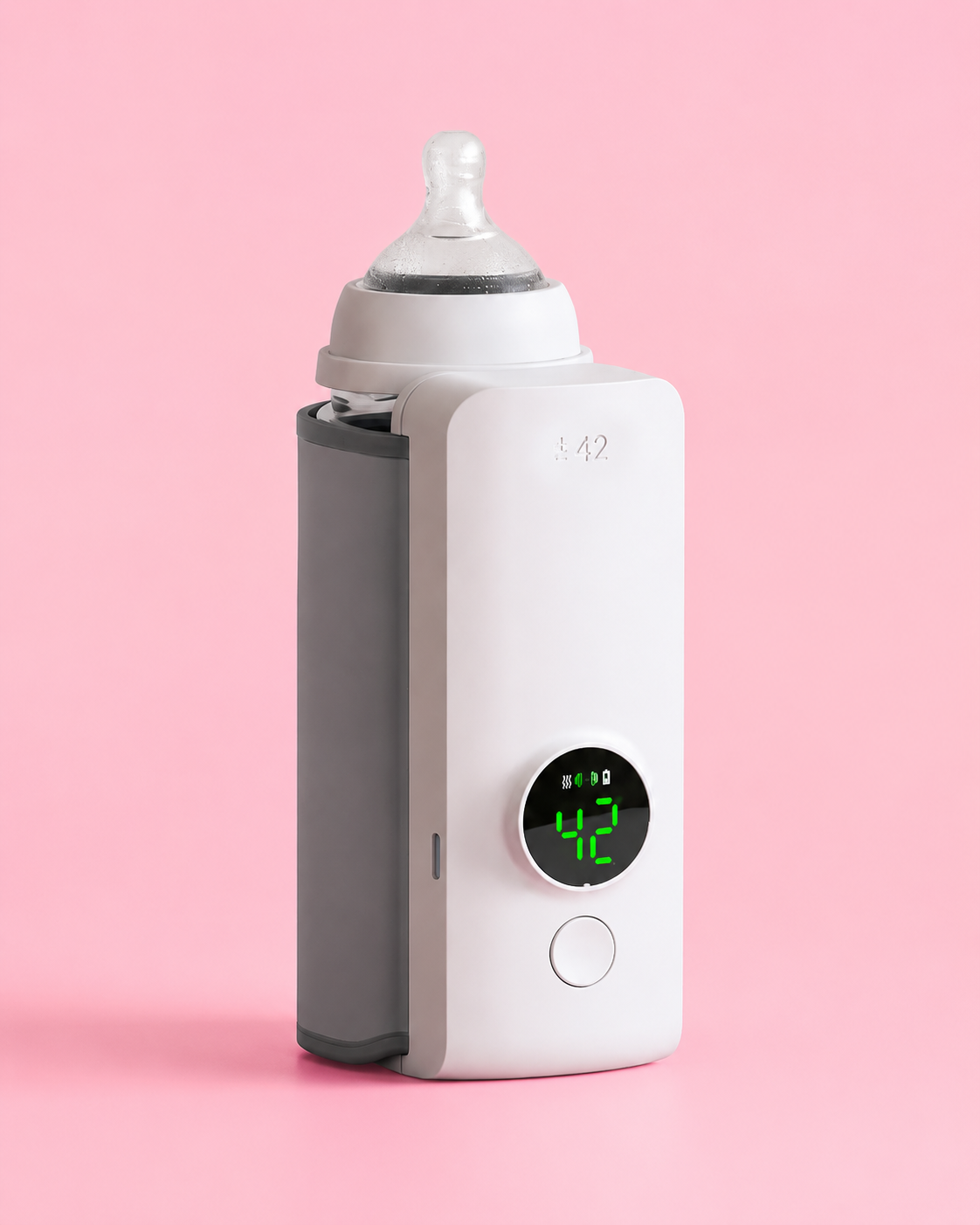 DreamWarm™ Portable Bottle Warmer