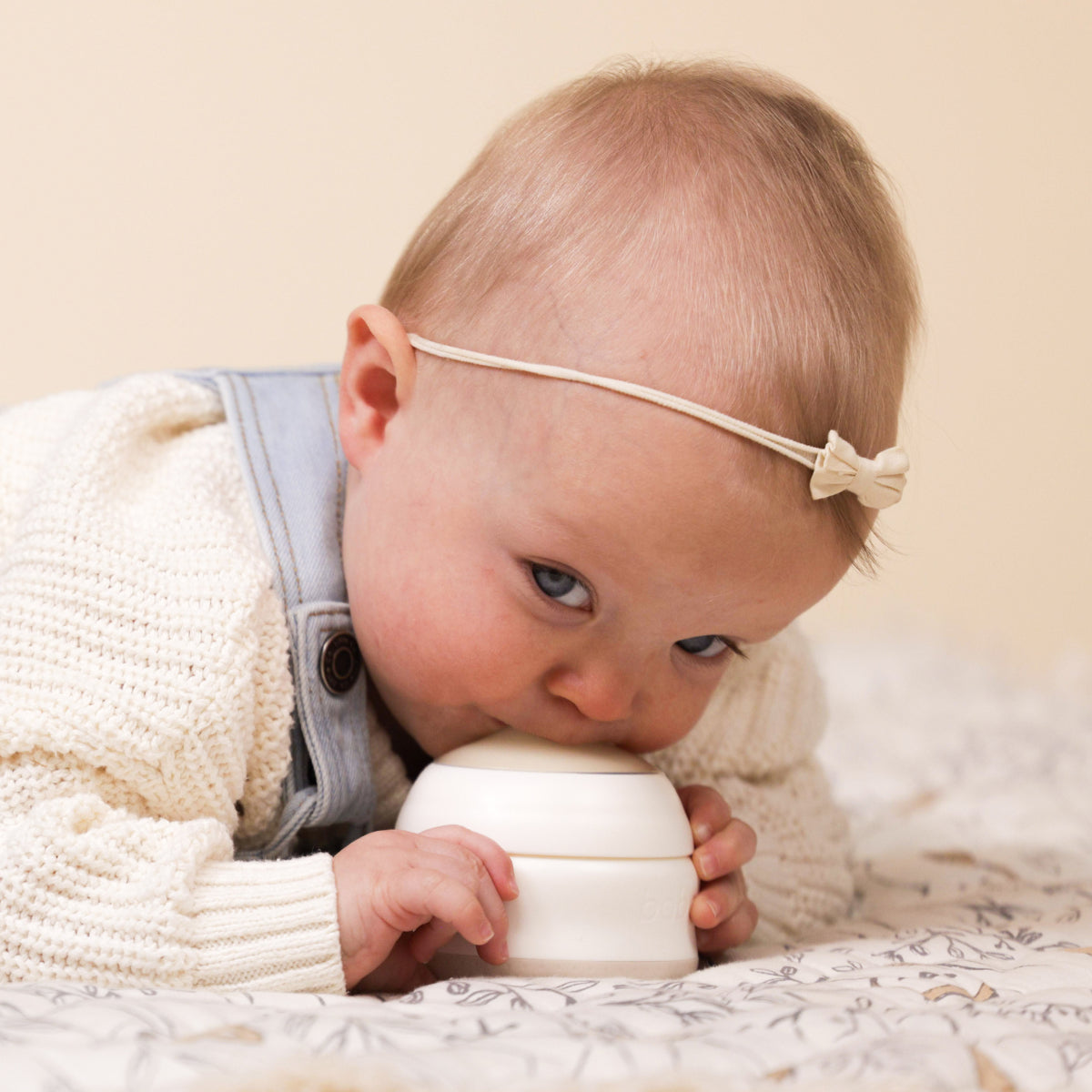 Babaloo Premium Anti-colic Bottle Set