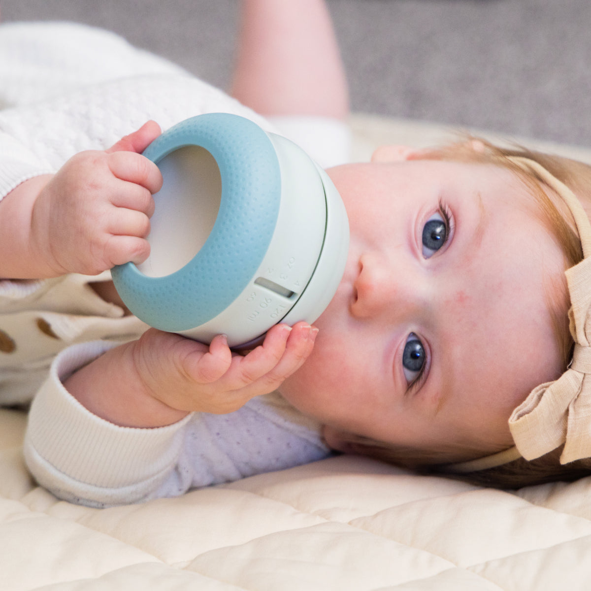 Babaloo Premium Anti-colic Bottle Set