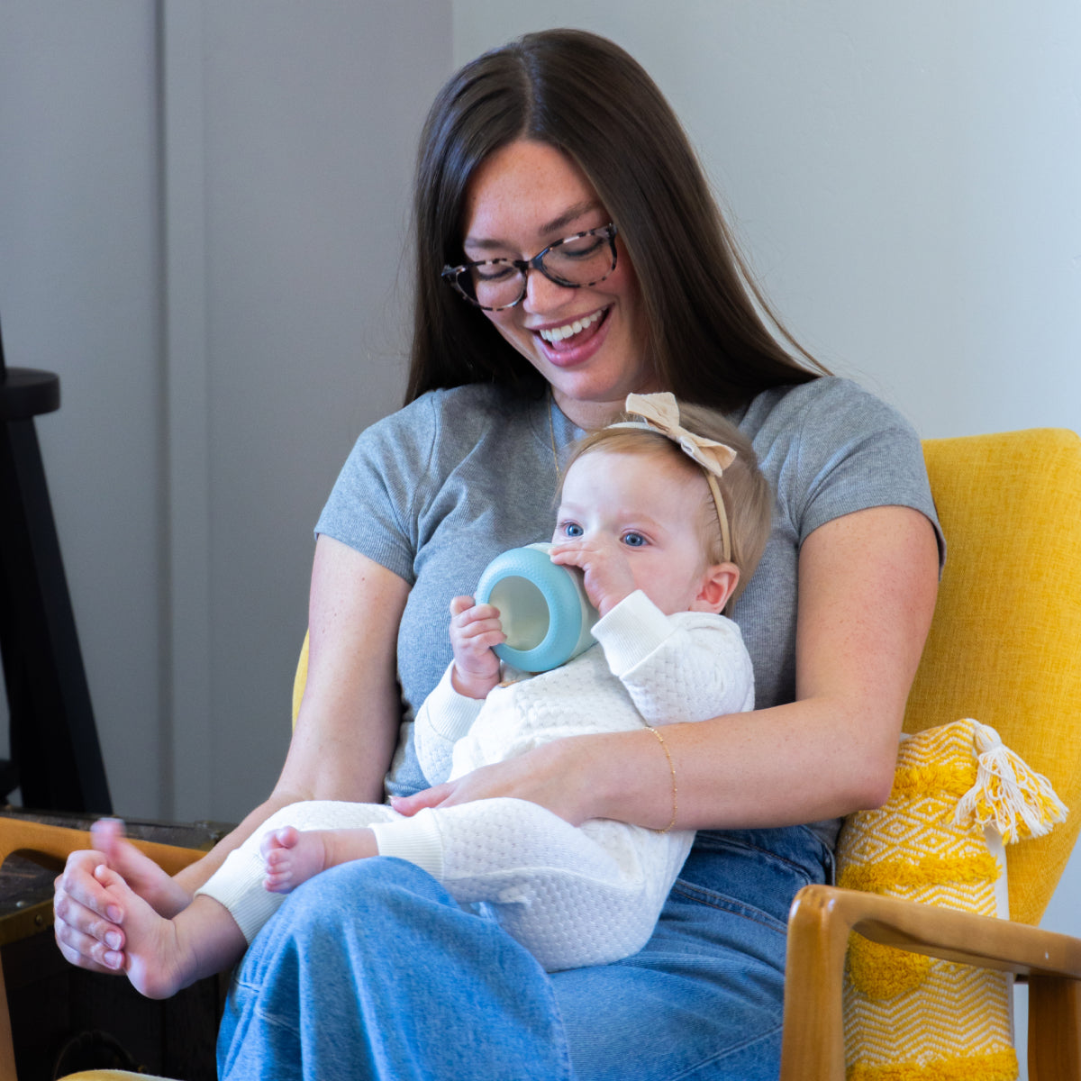 Babaloo Premium Anti-colic Bottle Set