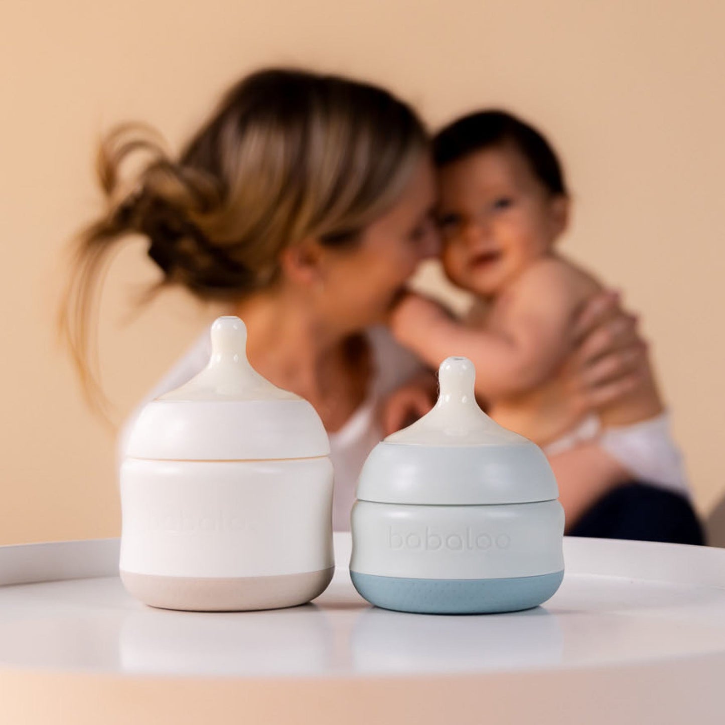 Babaloo Premium Anti-colic Bottle Set