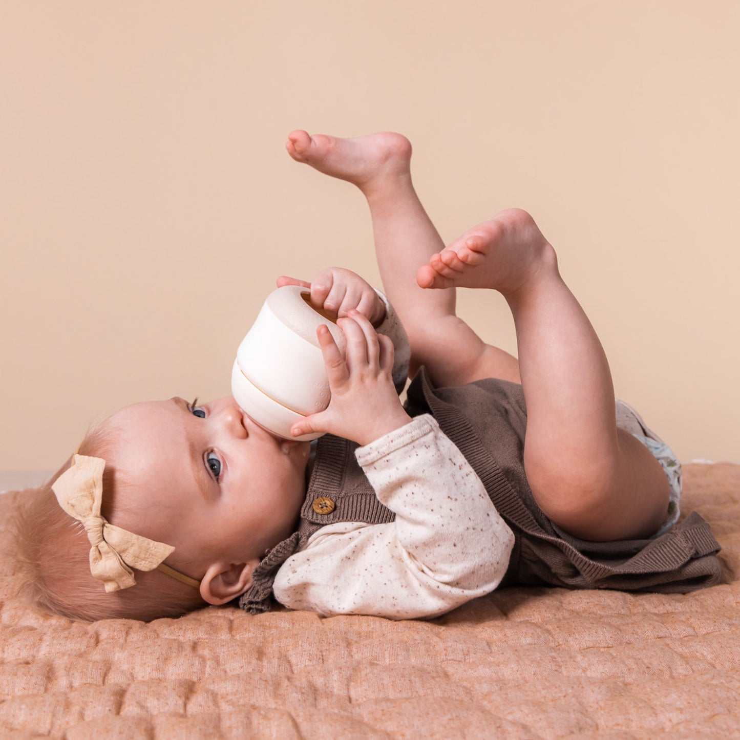 Babaloo Premium Anti-colic Bottle Set
