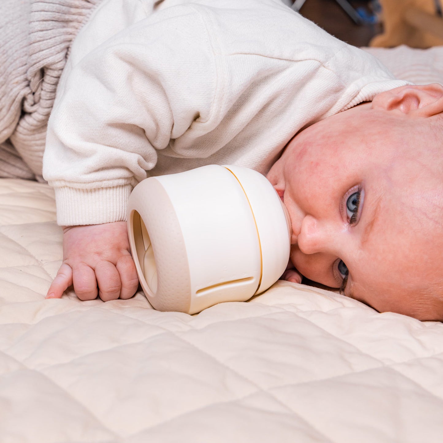 Babaloo Premium Anti-colic Bottle Set