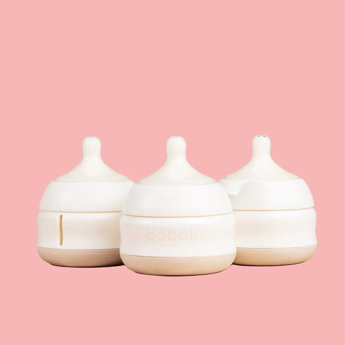 Babaloo Premium Anti-colic Bottle Set