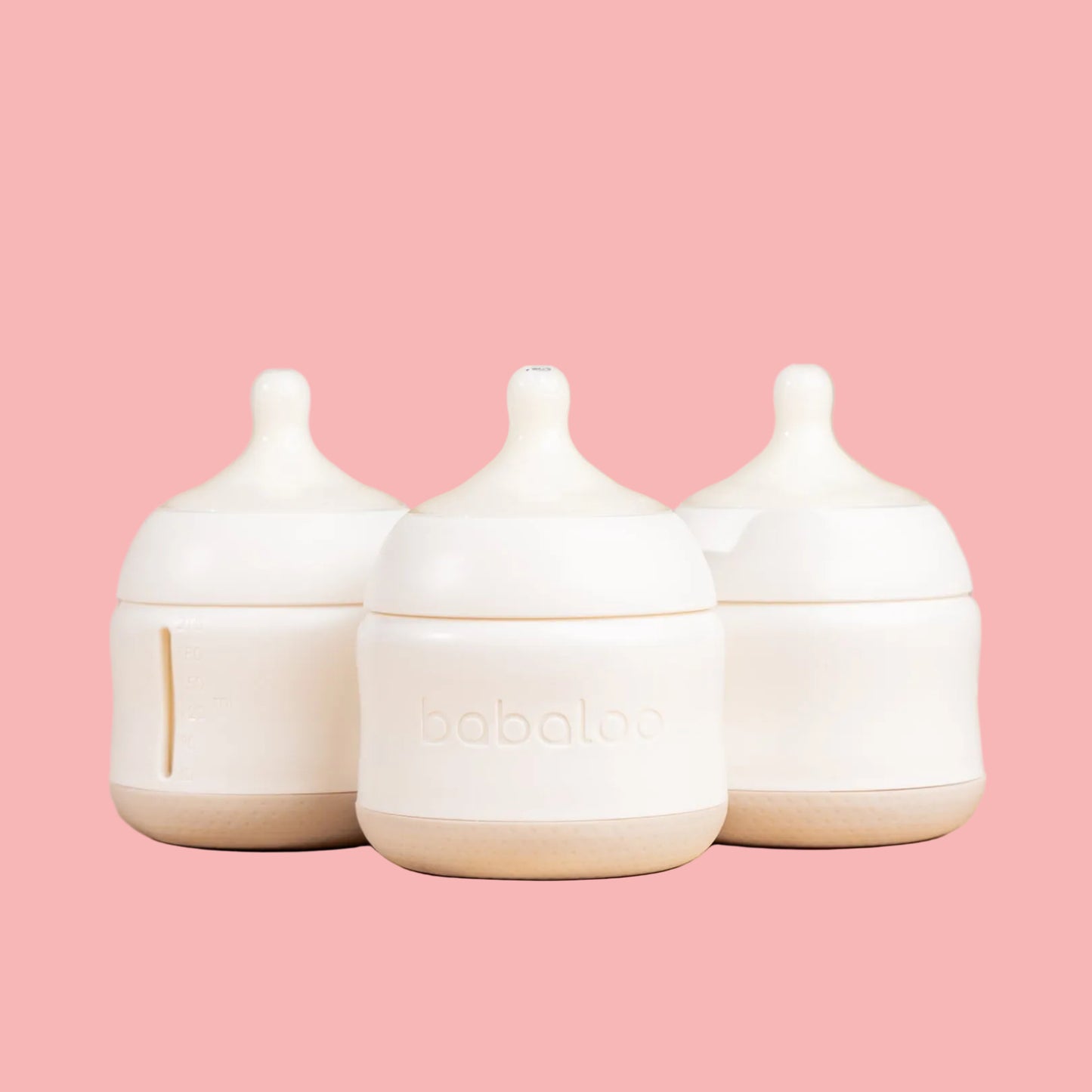 Babaloo Premium Anti-colic Bottle Set